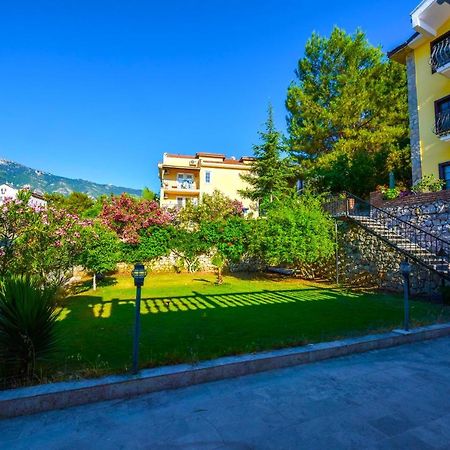 Bougainvillea Houses Фетхие Экстерьер фото