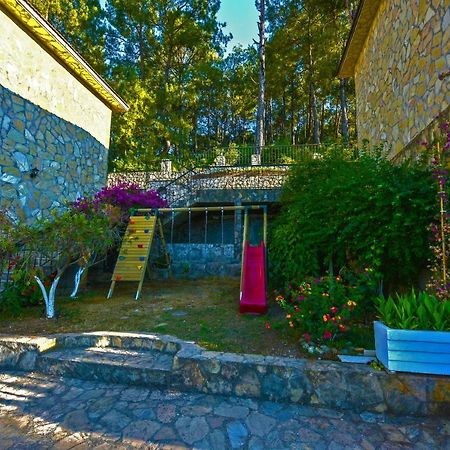 Bougainvillea Houses Фетхие Экстерьер фото