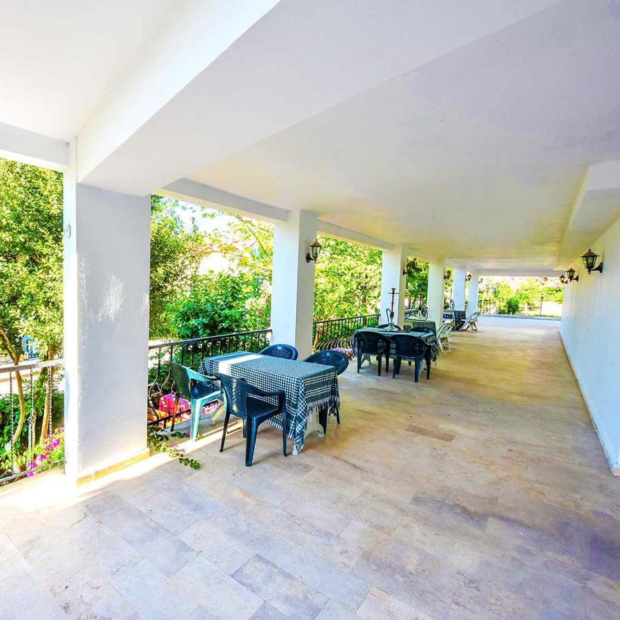 Bougainvillea Houses Фетхие Экстерьер фото
